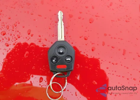 2018 Subaru Wrx Sti from USA, damaged, VIN JF1VA2M61J9810897